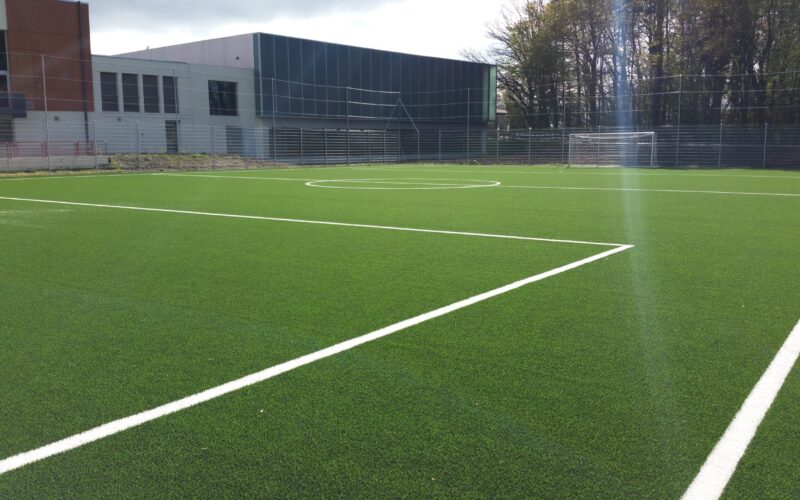 Borex – Installations sportives centre scolaire Elisabeth De Portes3