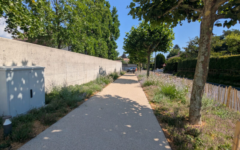 Commugny – Réaménagement de la Vy-des-Mores-Bovard Fritsché IngénieursPXL_20250701_091745144