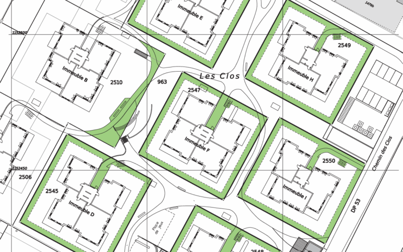 Ecublens - Domaine de la Vignette3