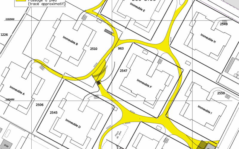 Ecublens - Domaine de la Vignette4