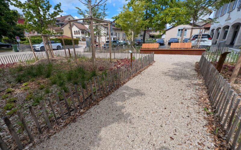 PROJET NATURE EN VILLE - AMENAGEMENT DU CENTRE BOURG PXL_20260518_131410444.MP